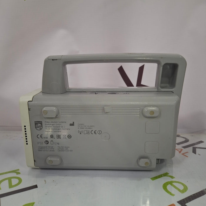 Philips IntelliVue X2 Monitor - OxiMax SpO2