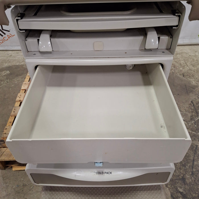 Midmark 204 Exam Table