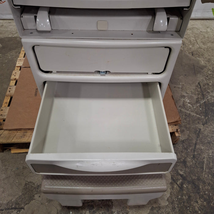 Midmark 204 Exam Table