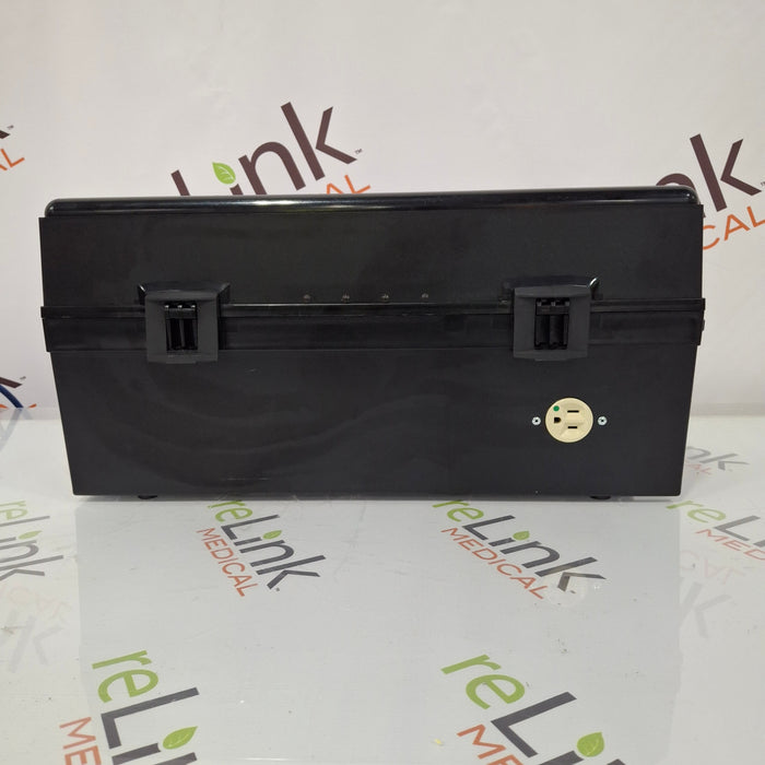 American Orthopedic 0295-300 Cast Dust Vacuum