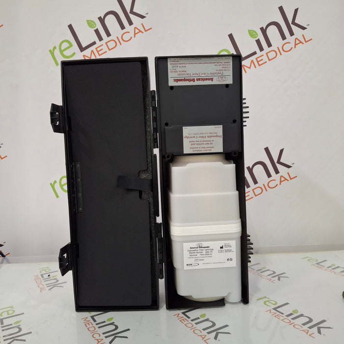 American Orthopedic 0295-300 Cast Dust Vacuum