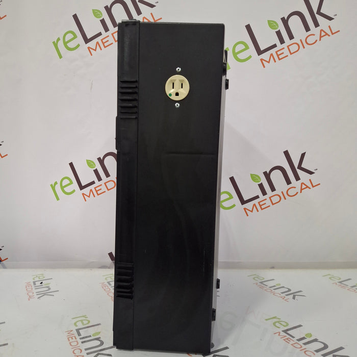 American Orthopedic 0295-300 Cast Dust Vacuum