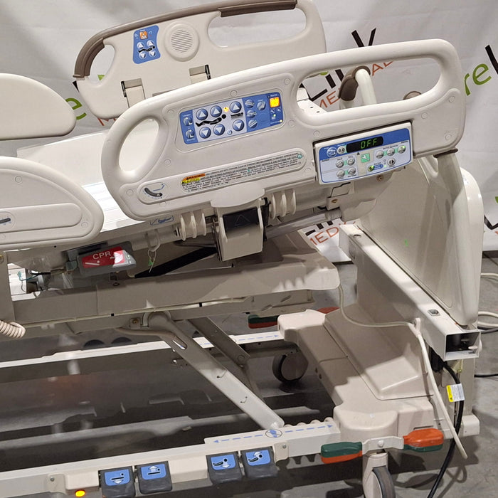 Hill-Rom Versacare P3200 Bed