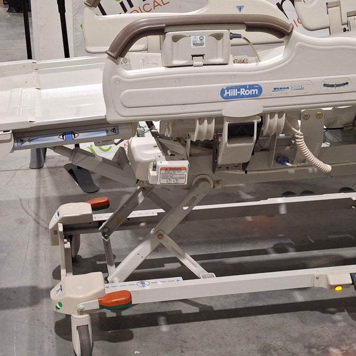 Hill-Rom Versacare P3200 Bed