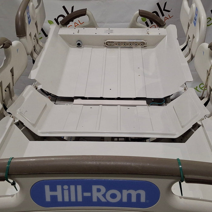 Hill-Rom Versacare P3200 Bed