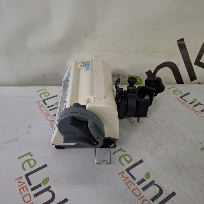 Smiths Medical Medfusion 3500 Version 5 Syringe Infusion Pump