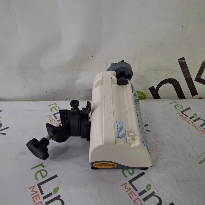 Smiths Medical Medfusion 3500 Version 5 Syringe Infusion Pump
