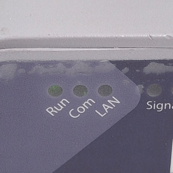 Nellcor Oxinet III Remote Monitoring System