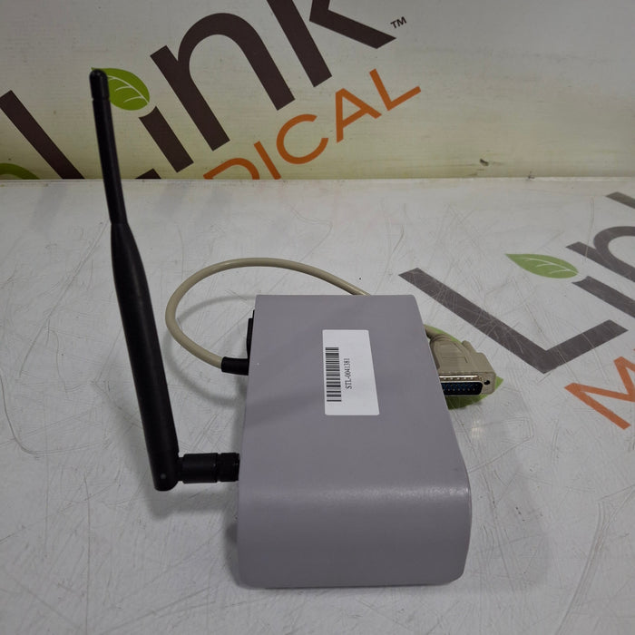 Nellcor Oxinet III Remote Monitoring System