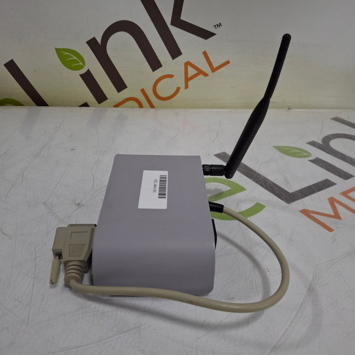 Nellcor Oxinet III Remote Monitoring System