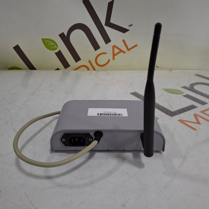 Nellcor Oxinet III Remote Monitoring System