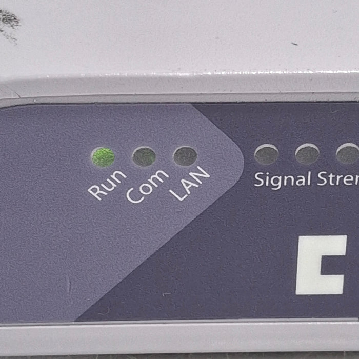 Nellcor Oxinet III Remote Monitoring System