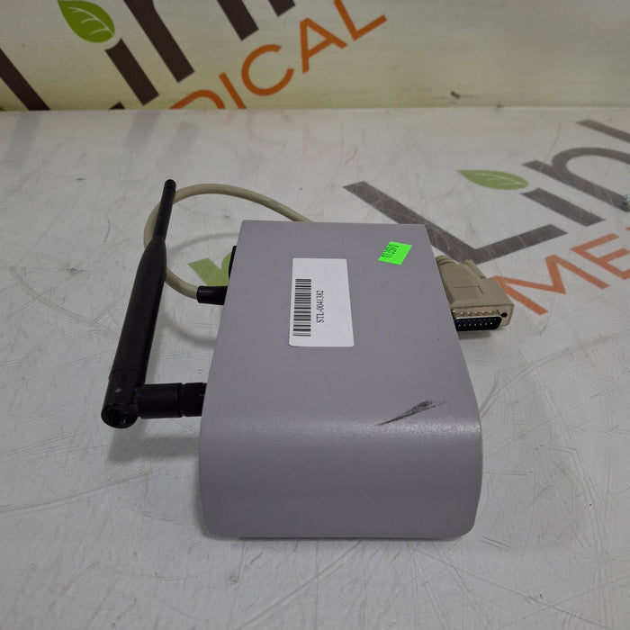 Nellcor Oxinet III Remote Monitoring System