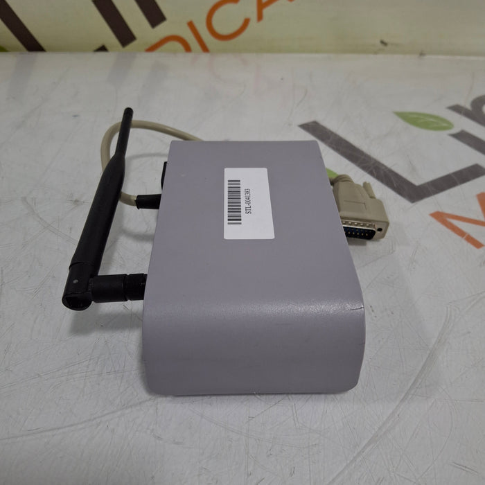 Nellcor Oxinet III Remote Monitoring System