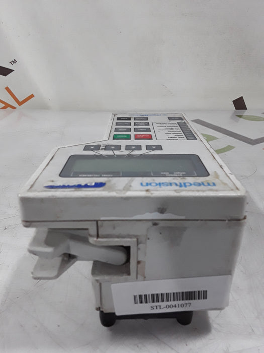 Smiths Medical Medfusion 2001 Syringe Infusion Pump