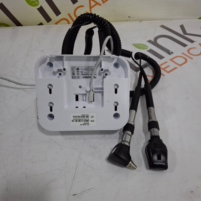 Welch Allyn 777 Otoscope Ophthalmoscope Transformer