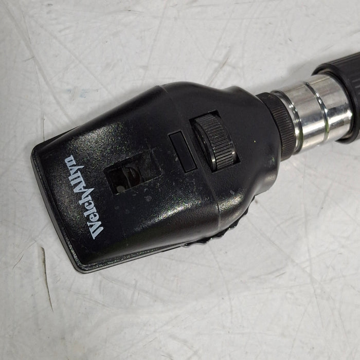 Welch Allyn 777 Otoscope Ophthalmoscope Transformer