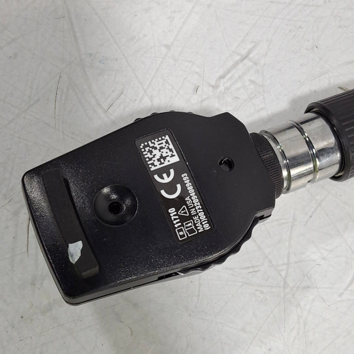 Welch Allyn 777 Otoscope Ophthalmoscope Transformer