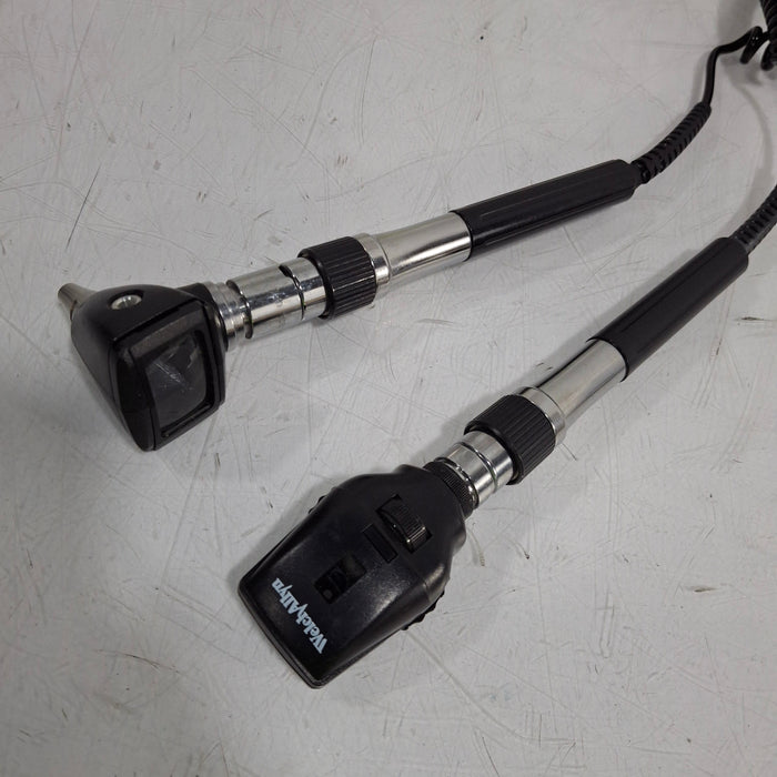 Welch Allyn 767 Transformer Otoscope Ophthalmoscope