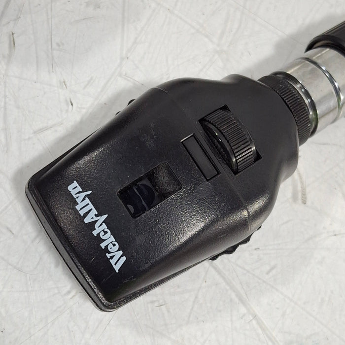 Welch Allyn 767 Transformer Otoscope Ophthalmoscope
