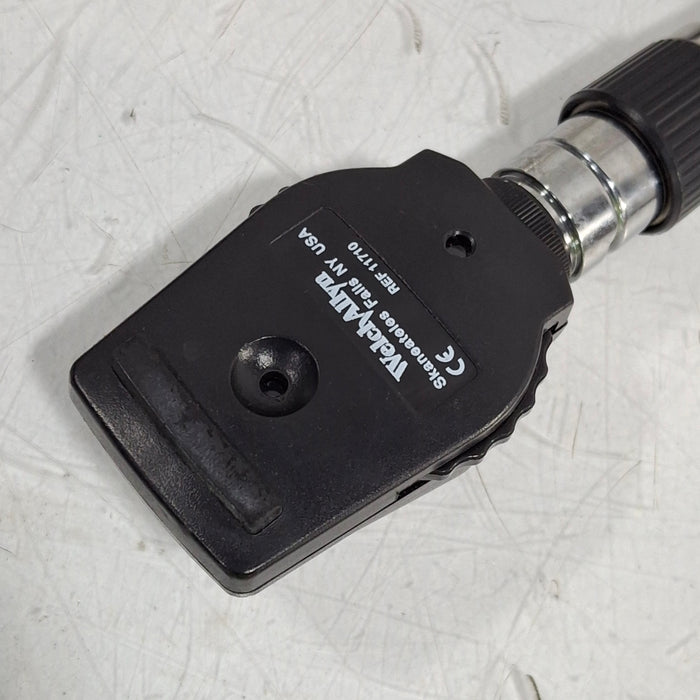 Welch Allyn 767 Transformer Otoscope Ophthalmoscope