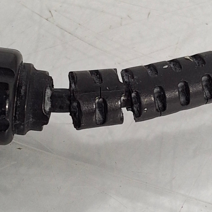 Welch Allyn 767 Transformer Otoscope Ophthalmoscope