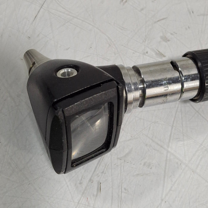 Welch Allyn 767 Transformer Otoscope Ophthalmoscope