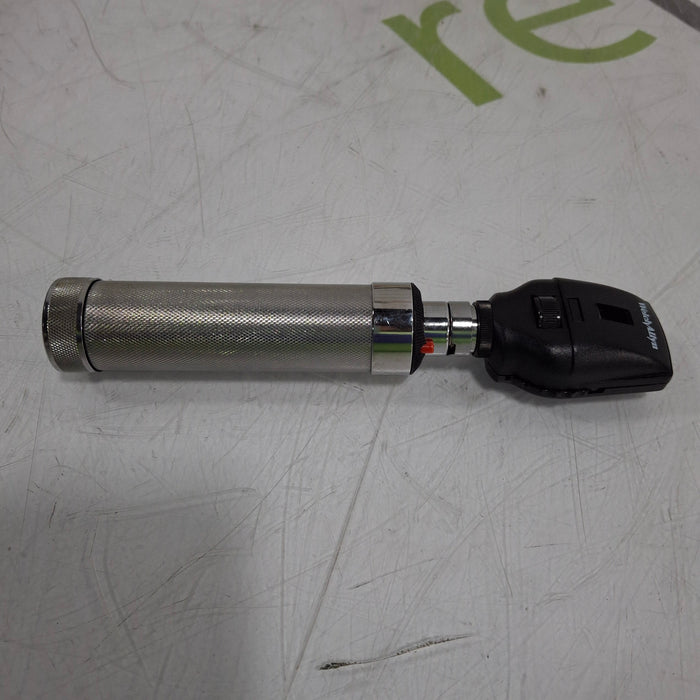Welch Allyn 3.5v Lithium Ion Rechargeable Handle