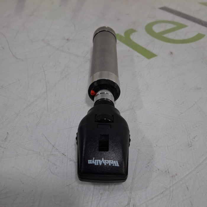 Welch Allyn 3.5v Lithium Ion Rechargeable Handle