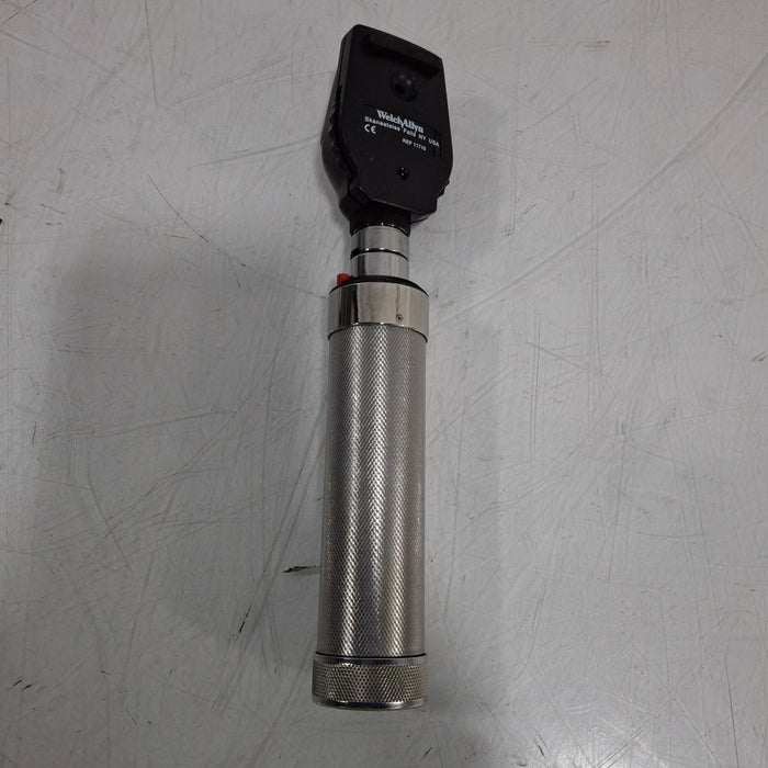 Welch Allyn 3.5v Lithium Ion Rechargeable Handle