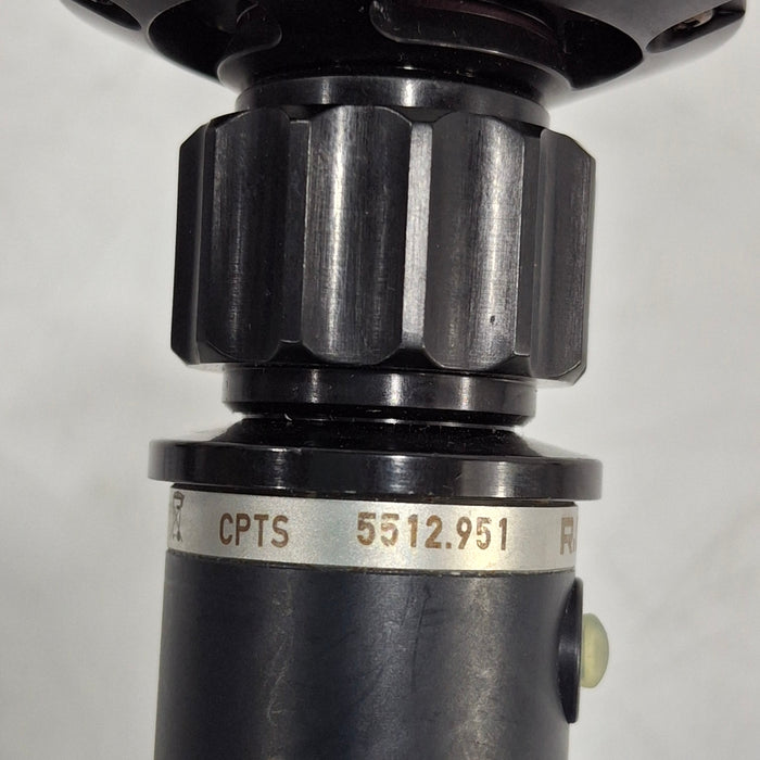Richard Wolf 5512.951 Camera Head & Coupler