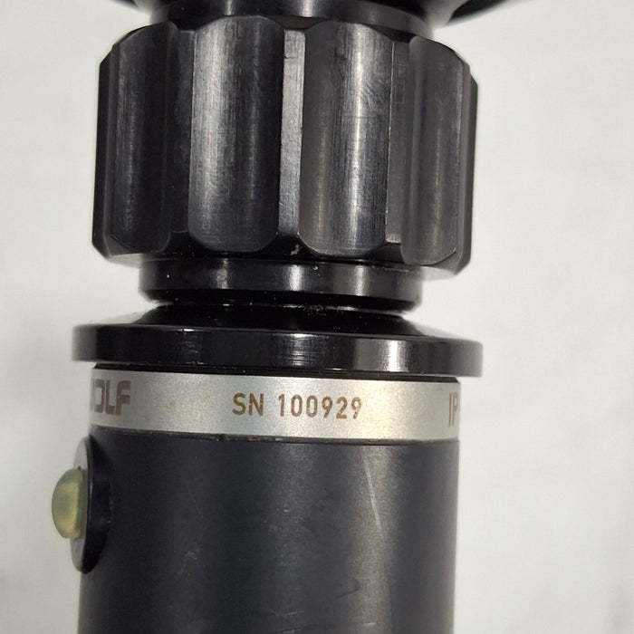 Richard Wolf 5512.951 Camera Head & Coupler