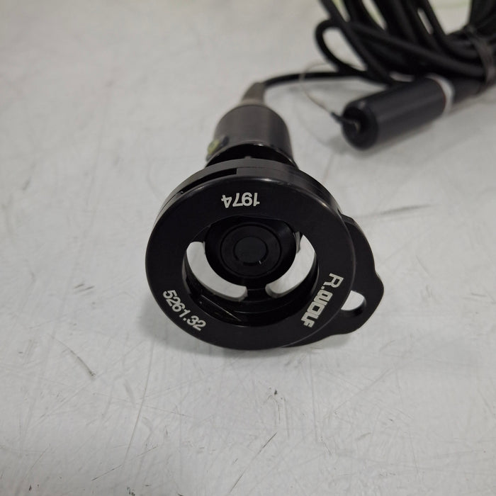 Richard Wolf 5512.951 Camera Head & Coupler