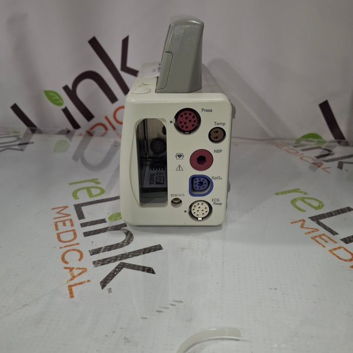 Philips IntelliVue X2 Monitor - OxiMax SpO2