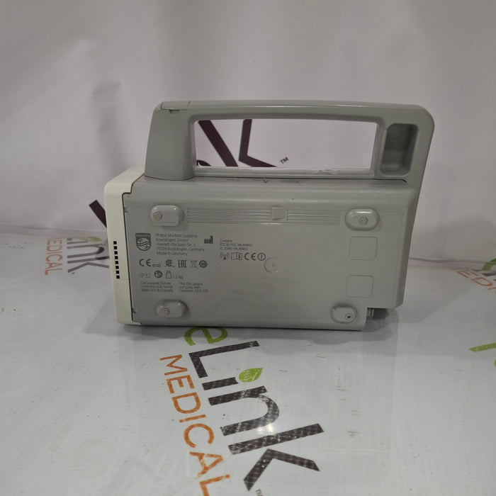 Philips IntelliVue X2 Monitor - OxiMax SpO2