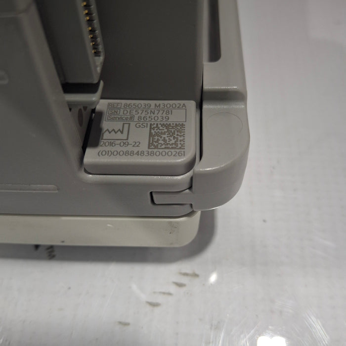 Philips IntelliVue X2 Monitor - OxiMax SpO2