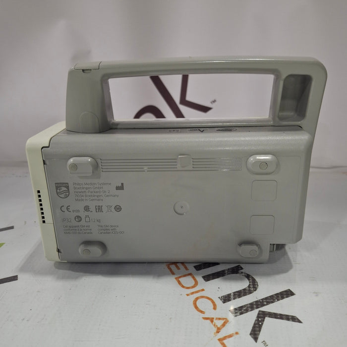 Philips IntelliVue X2 Monitor - OxiMax SpO2