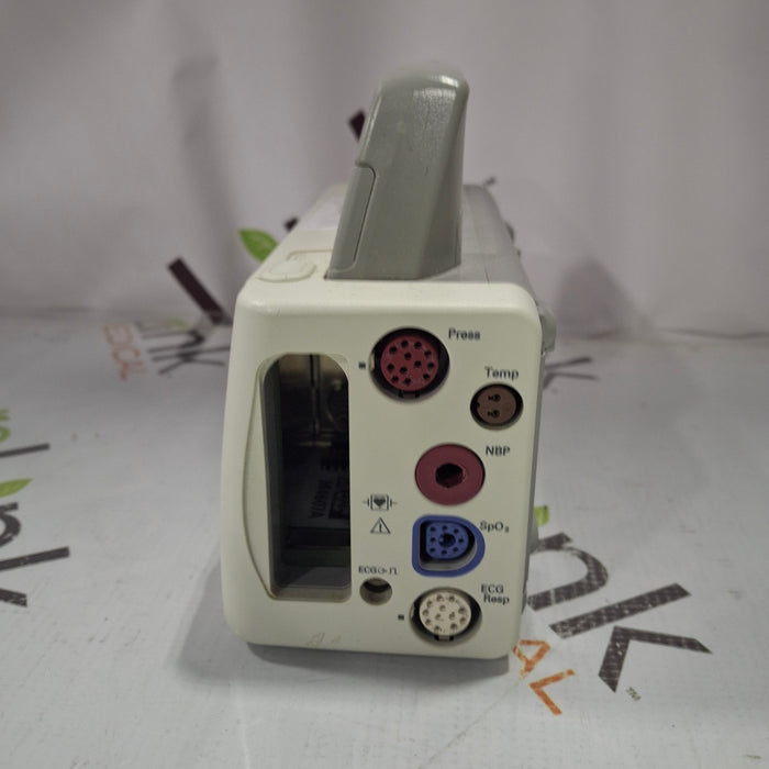 Philips IntelliVue X2 Monitor - OxiMax SpO2