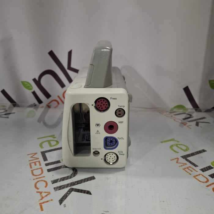 Philips IntelliVue X2 Monitor - OxiMax SpO2