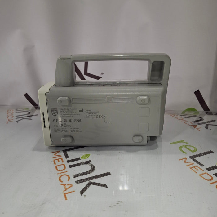 Philips IntelliVue X2 Monitor - OxiMax SpO2