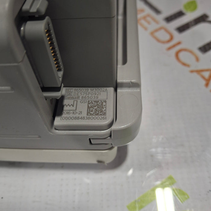 Philips IntelliVue X2 Monitor - OxiMax SpO2