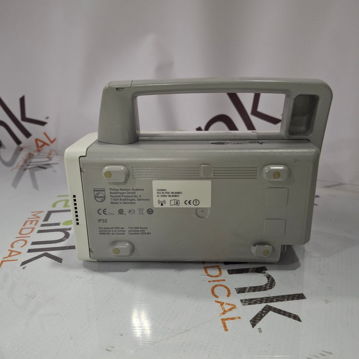 Philips IntelliVue X2 Module - OxiMax SpO2