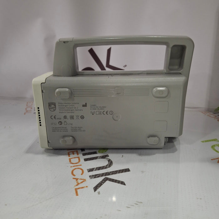 Philips IntelliVue X2 Monitor - OxiMax SpO2