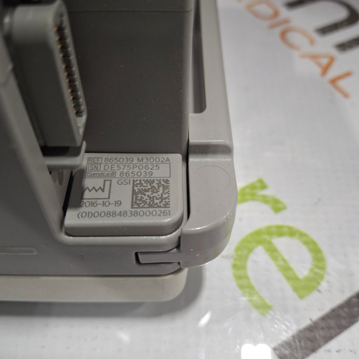 Philips IntelliVue X2 Monitor - OxiMax SpO2