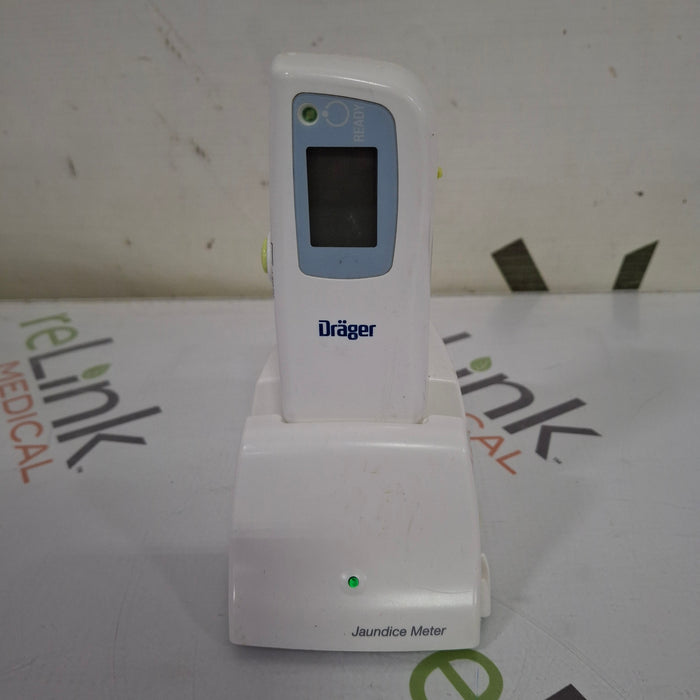 Draeger Medical JM-103 Bilirubin Meter