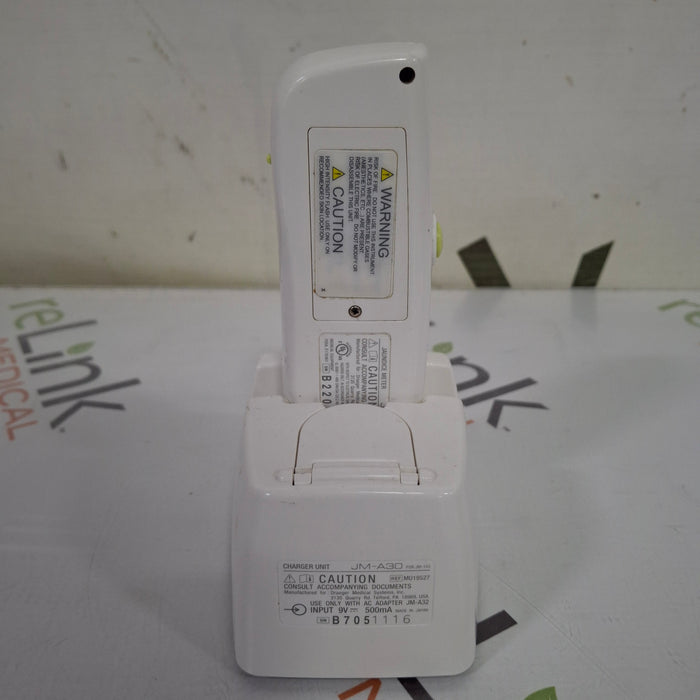 Draeger Medical JM-103 Bilirubin Meter