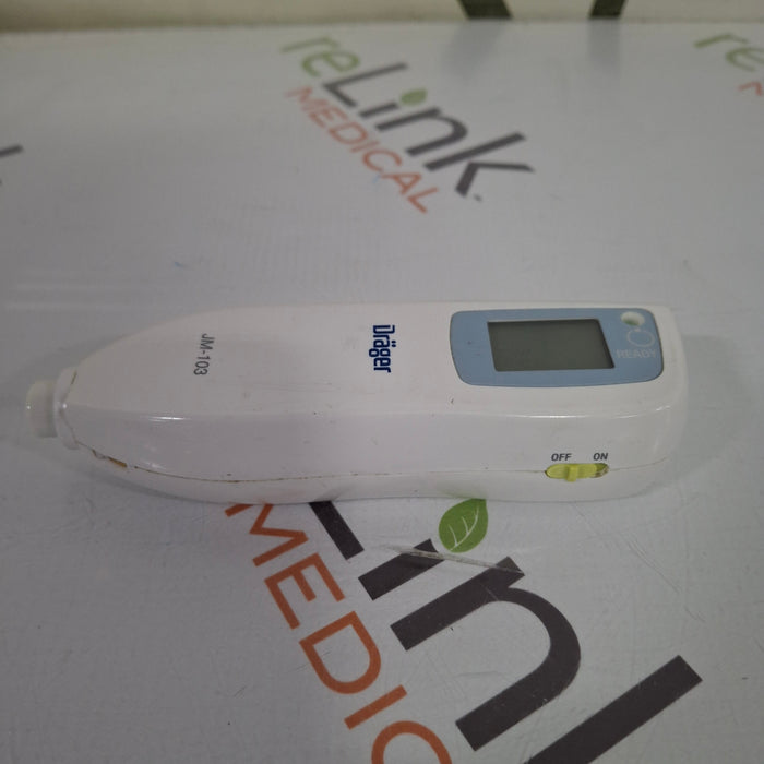Draeger Medical JM-103 Bilirubin Meter