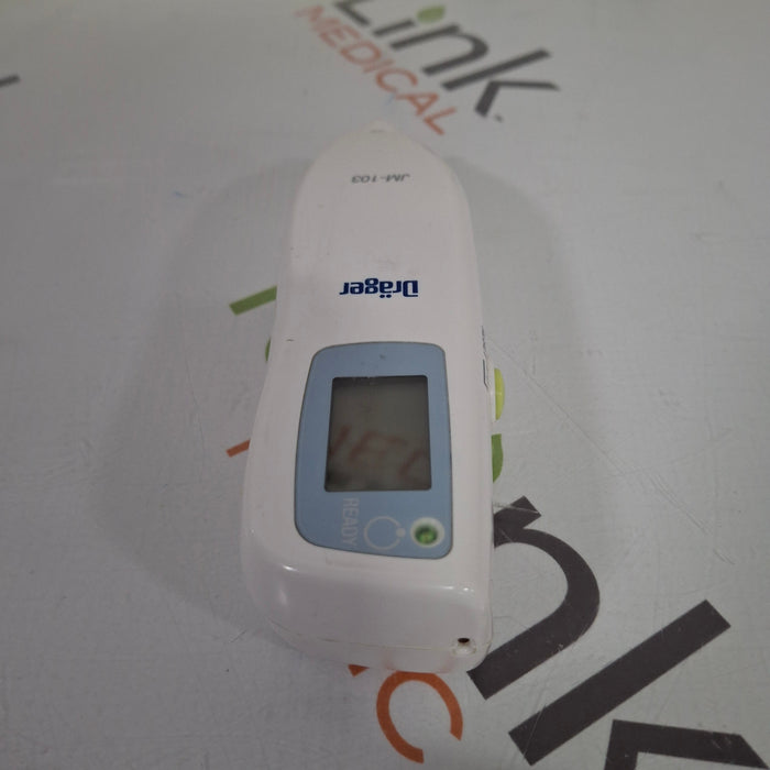Draeger Medical JM-103 Bilirubin Meter