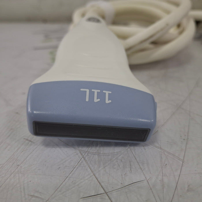 GE Healthcare 11L-D Linear Array Transducer