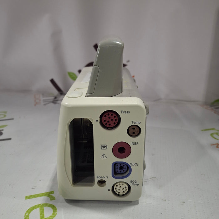 Philips IntelliVue X2 Monitor - OxiMax SpO2